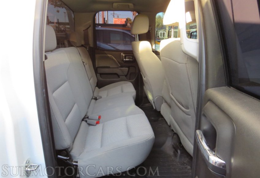 2019 Chevrolet Silverado 2500HD - Image 37