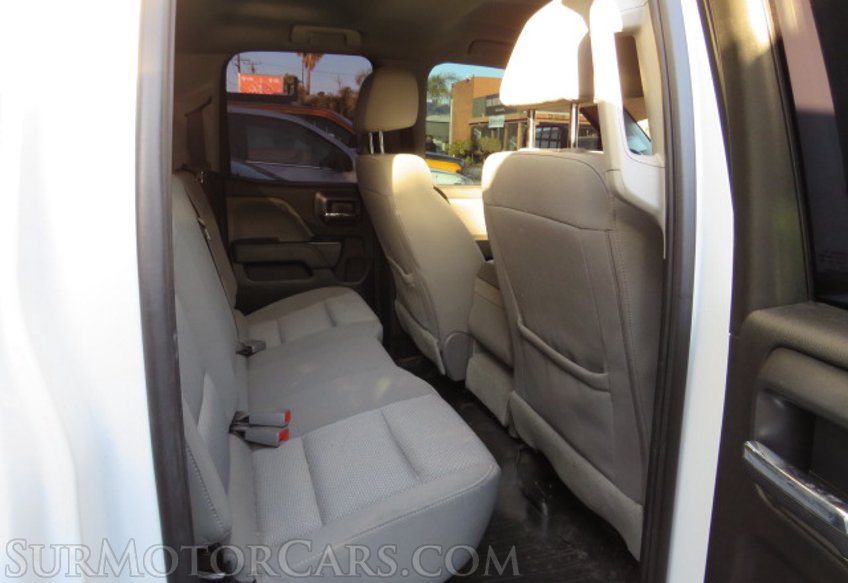 2019 Chevrolet Silverado 2500HD - Image 36