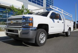 2019 Chevrolet Silverado 2500HD - Image 6