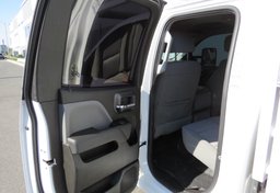 2019 Chevrolet Silverado 2500HD - Image 28