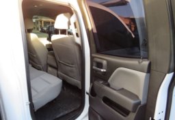 2019 Chevrolet Silverado 2500HD - Image 35
