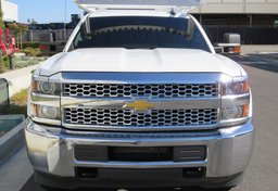 2019 Chevrolet Silverado 2500HD - Image 15