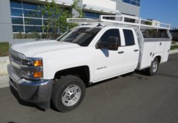 2019 Chevrolet Silverado 2500HD - Image 2