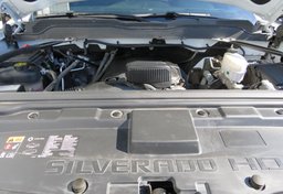 2019 Chevrolet Silverado 2500HD - Image 50