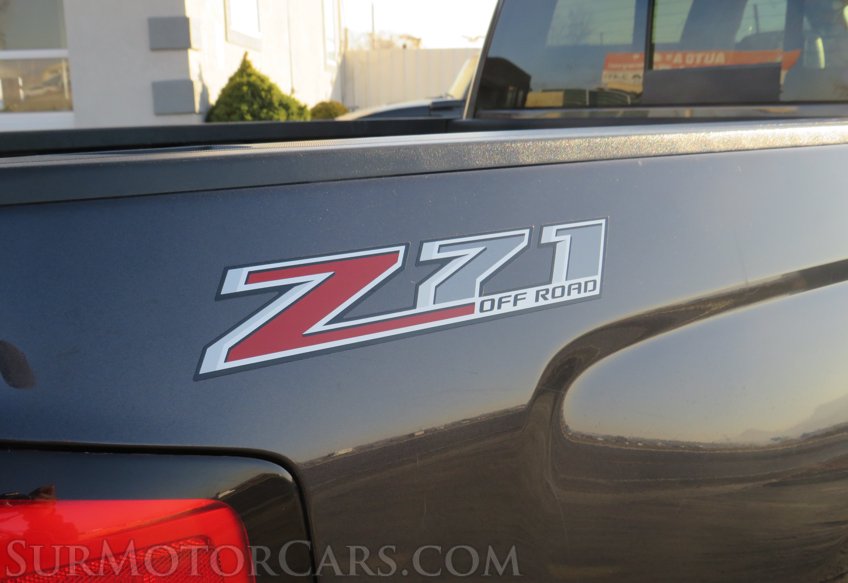 2015 Chevrolet Silverado 1500 - Image 17