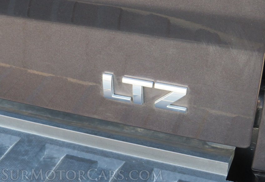 2015 Chevrolet Silverado 1500 - Image 22