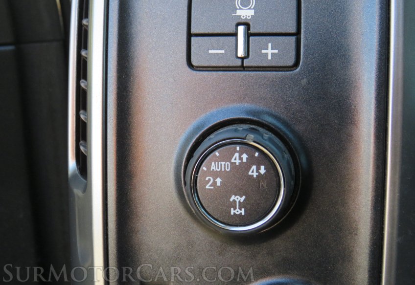 2015 Chevrolet Silverado 1500 - Image 39