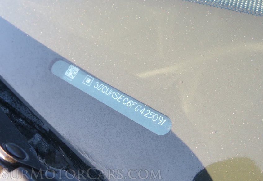 2015 Chevrolet Silverado 1500 - Image 48