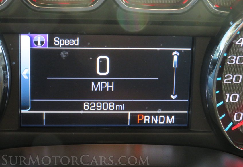 2015 Chevrolet Silverado 1500 - Image 32