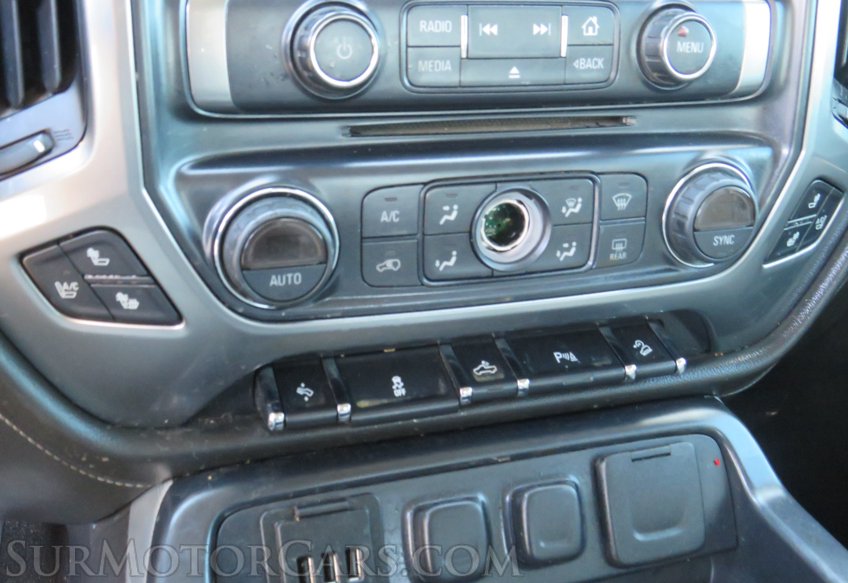 2015 Chevrolet Silverado 1500 - Image 35