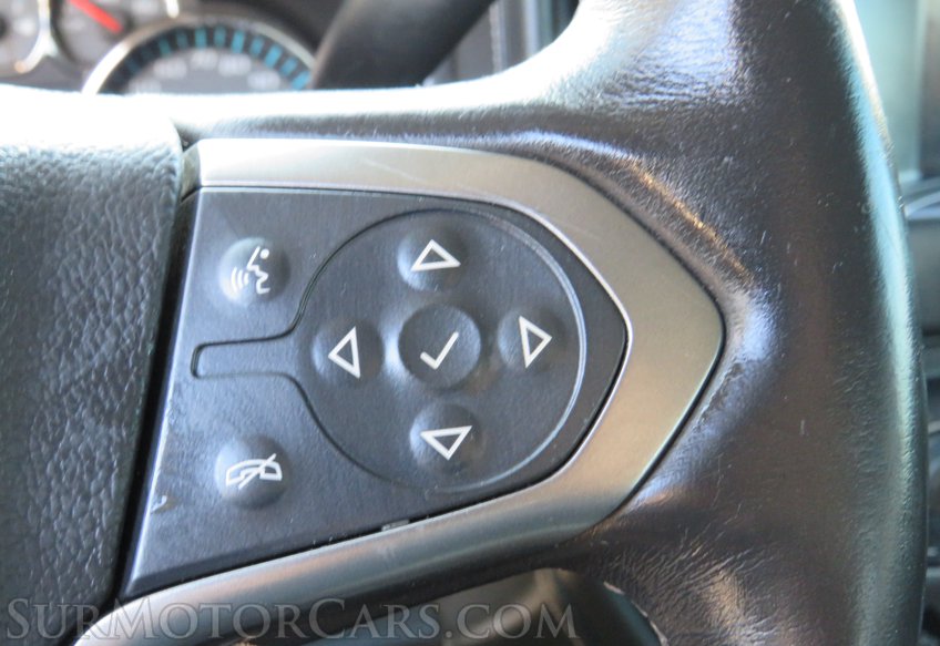 2015 Chevrolet Silverado 1500 - Image 29