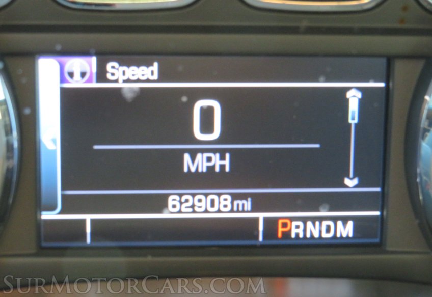 2015 Chevrolet Silverado 1500 - Image 31