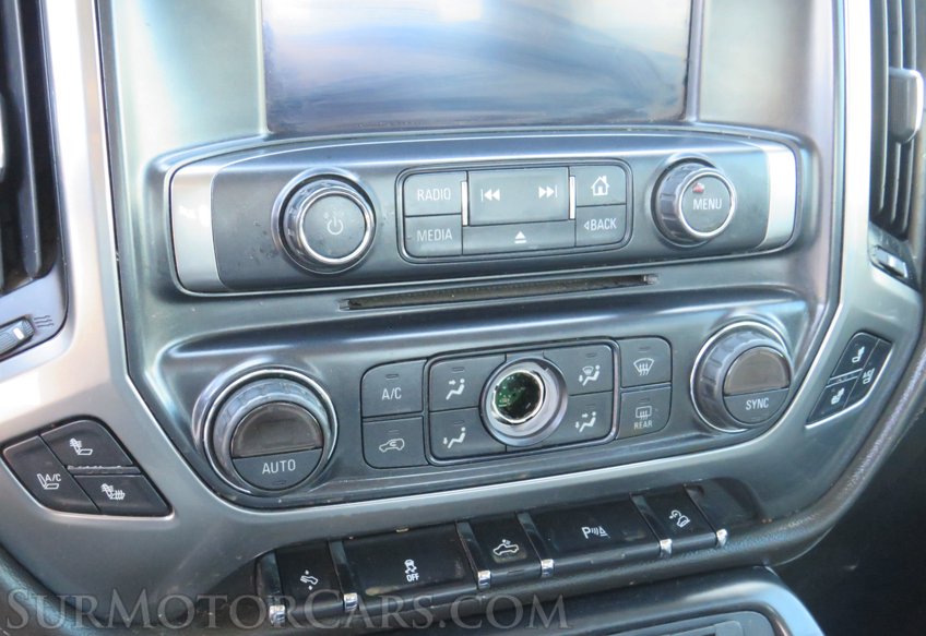 2015 Chevrolet Silverado 1500 - Image 36