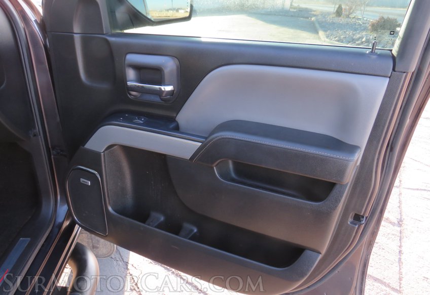 2015 Chevrolet Silverado 1500 - Image 44