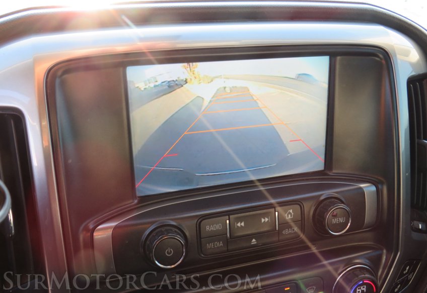 2015 Chevrolet Silverado 1500 - Image 38