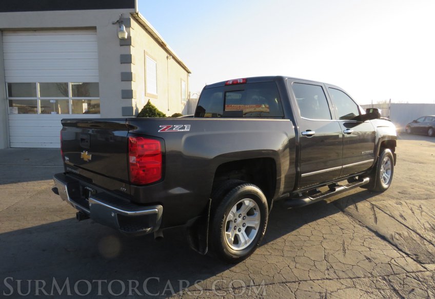 2015 Chevrolet Silverado 1500 - Image 8