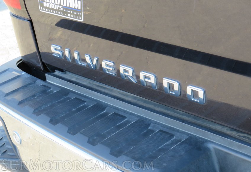 2015 Chevrolet Silverado 1500 - Image 19