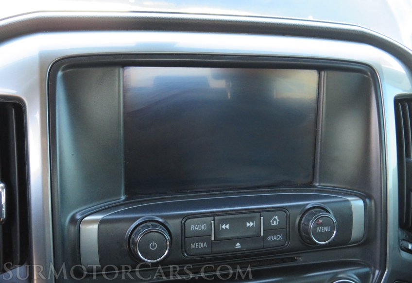 2015 Chevrolet Silverado 1500 - Image 33