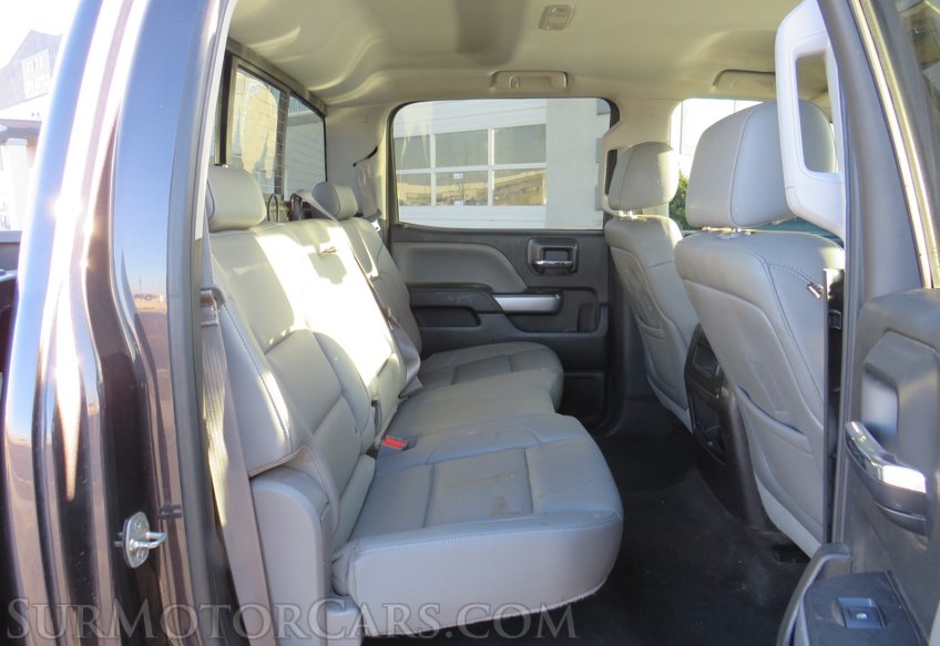 2015 Chevrolet Silverado 1500 - Image 28