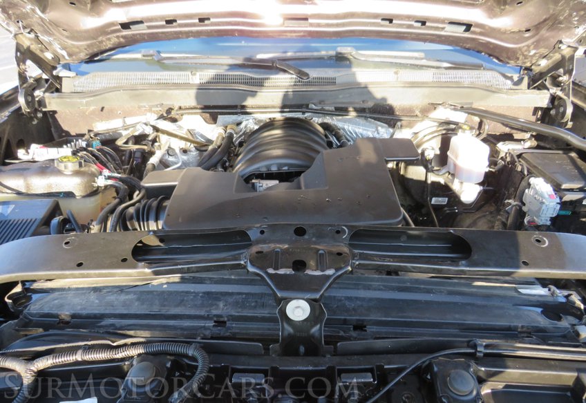 2015 Chevrolet Silverado 1500 - Image 45