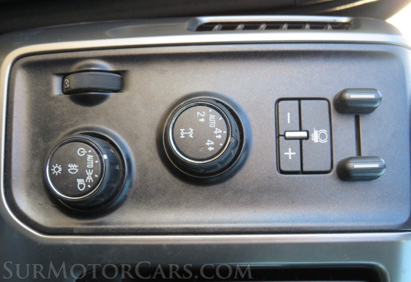 2015 Chevrolet Silverado 1500 - Image 41