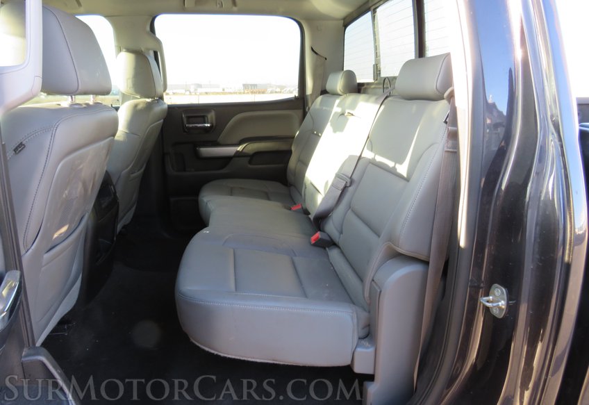 2015 Chevrolet Silverado 1500 - Image 27