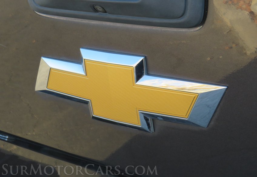 2015 Chevrolet Silverado 1500 - Image 21