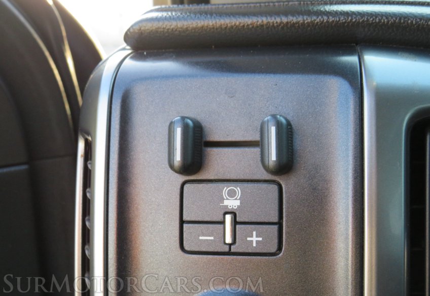 2015 Chevrolet Silverado 1500 - Image 40