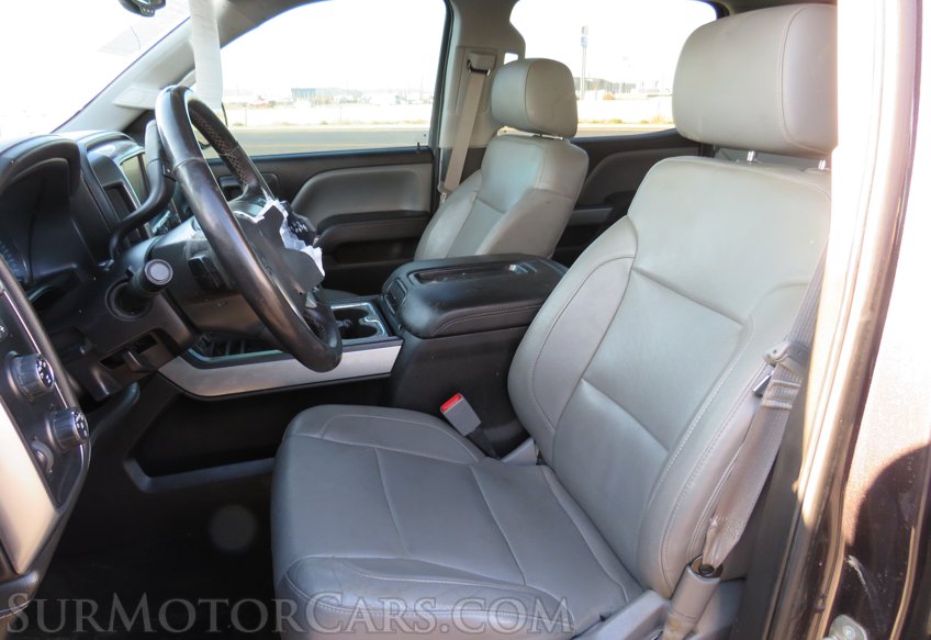 2015 Chevrolet Silverado 1500 - Image 24