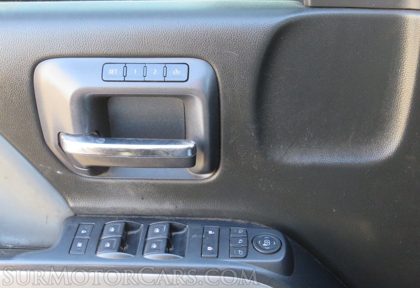 2015 Chevrolet Silverado 1500 - Image 42