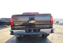 2015 Chevrolet Silverado 1500 - Image 12