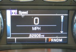 2015 Chevrolet Silverado 1500 - Image 31