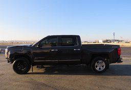 2015 Chevrolet Silverado 1500 - Image 10