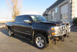 2015 Chevrolet Silverado 1500 - Image 4