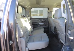 2015 Chevrolet Silverado 1500 - Image 28