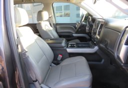 2015 Chevrolet Silverado 1500 - Image 26