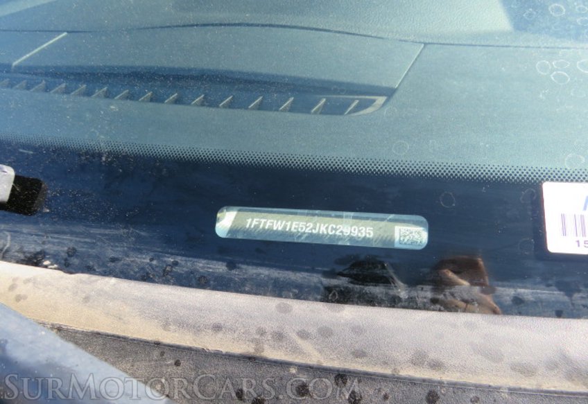 2018 Ford F-150 - Image 52