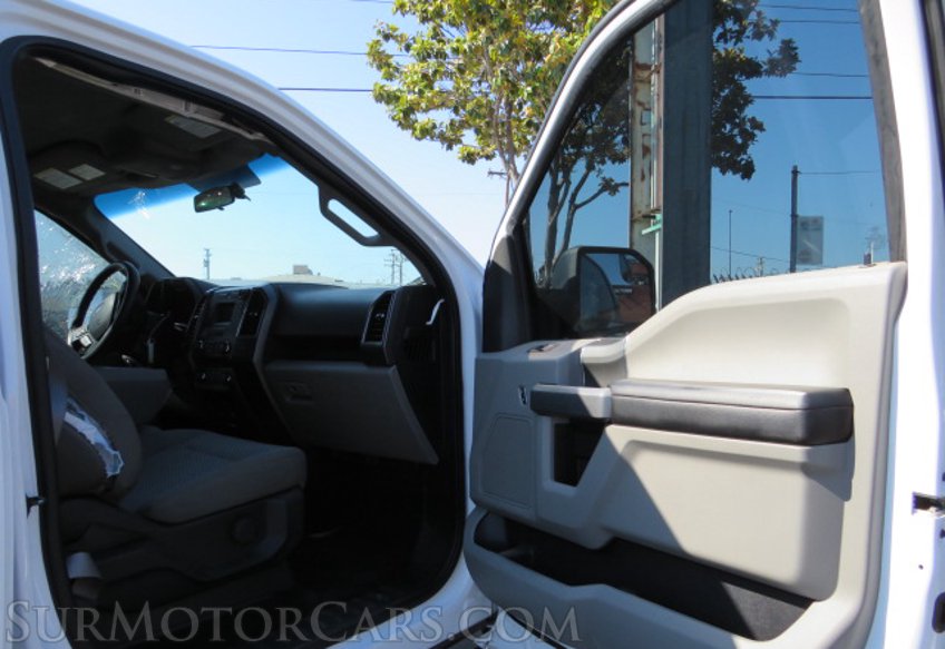 2018 Ford F-150 - Image 24