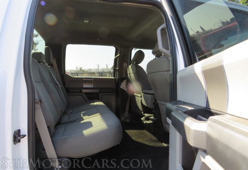 2018 Ford F-150 - Image 29