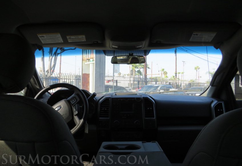 2018 Ford F-150 - Image 37