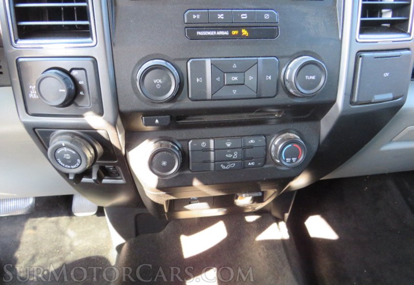 2018 Ford F-150 - Image 36