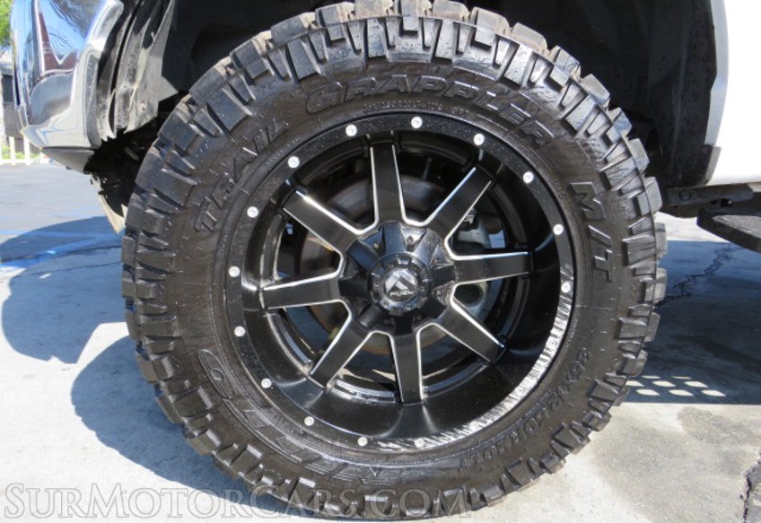 2018 Ford F-150 - Image 21