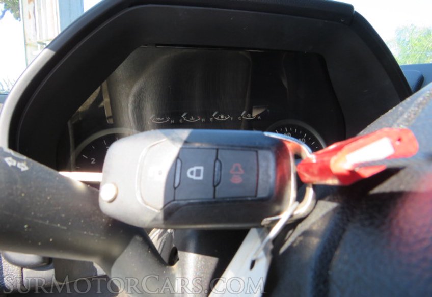 2018 Ford F-150 - Image 46