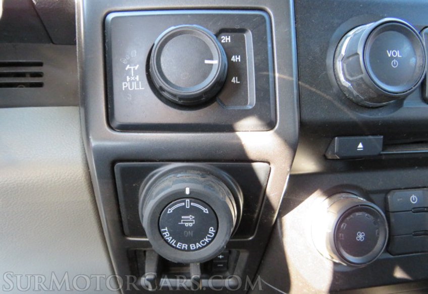 2018 Ford F-150 - Image 47