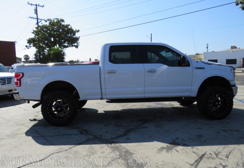 2018 Ford F-150 - Image 6