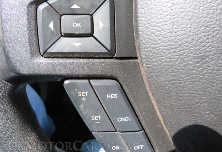 2018 Ford F-150 - Image 44