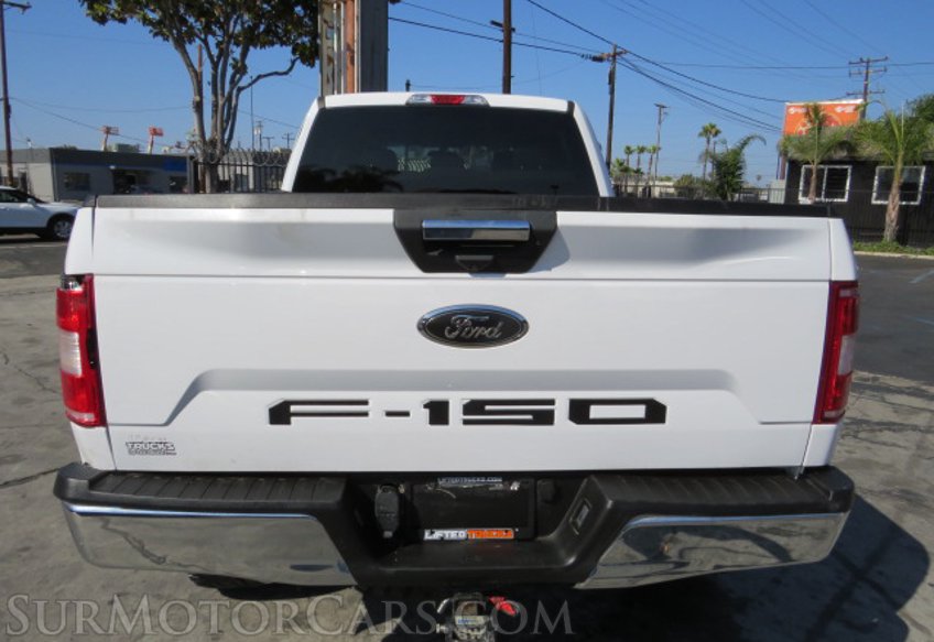 2018 Ford F-150 - Image 15