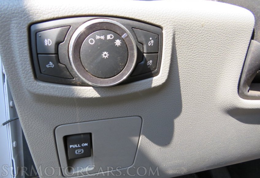 2018 Ford F-150 - Image 40