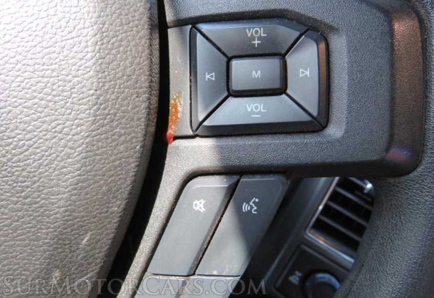 2018 Ford F-150 - Image 45