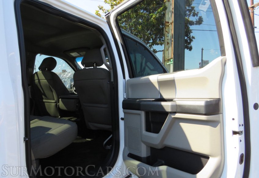 2018 Ford F-150 - Image 25